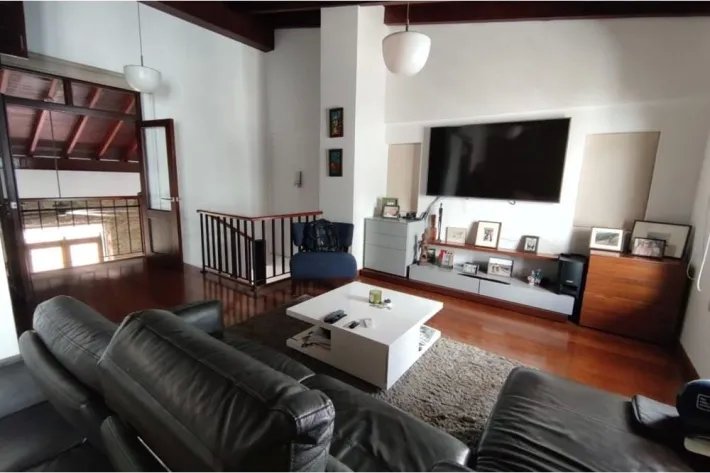 Furnished apartment for rent in Casco Viejo