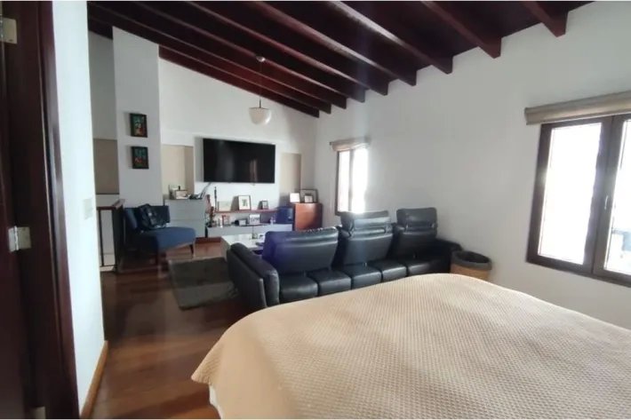 Furnished apartment for rent in Casco Viejo