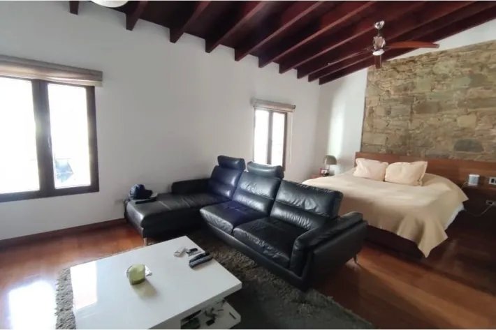 Furnished apartment for rent in Casco Viejo