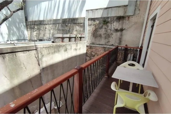 Furnished apartment for rent in Casco Viejo