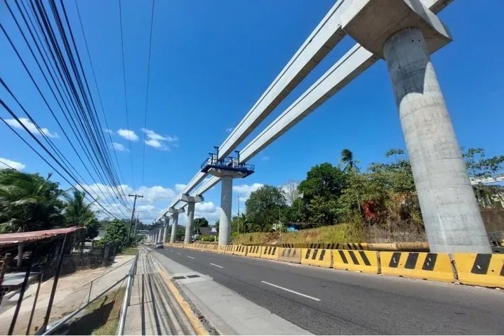 Venta de terreno en Arraiján frente a la Línea 3 del Metro