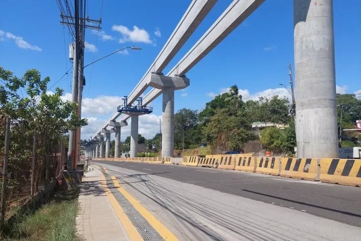 Venta de terreno en Arraiján frente a la Línea 3 del Metro