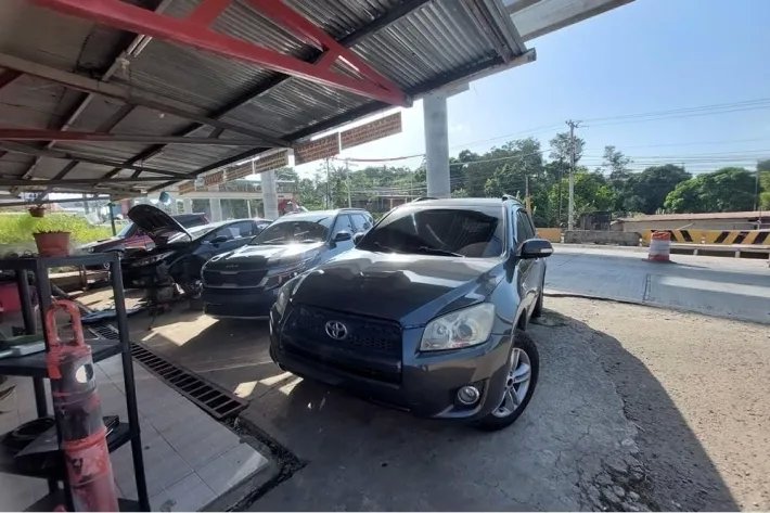Venta de terreno en Arraiján frente a la Línea 3 del Metro