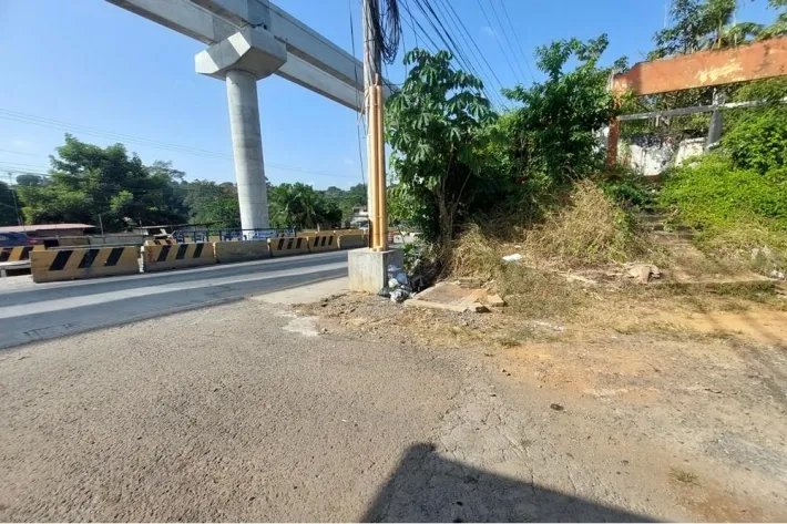 Venta de terreno en Arraiján frente a la Línea 3 del Metro