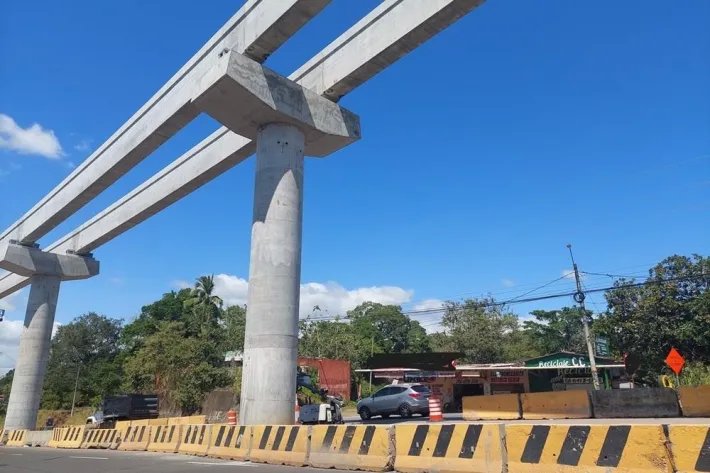Venta de terreno en Arraiján frente a la Línea 3 del Metro