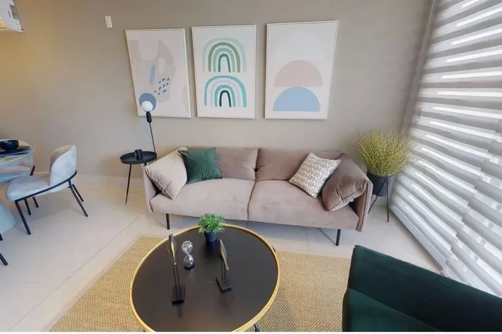 Apartment for sale in El Bosque, Panama