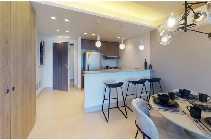 Apartment for sale in El Bosque, Panama