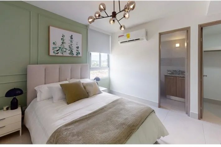 Apartment for sale in El Bosque, Panama