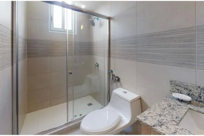 Apartment for sale in El Bosque, Panama
