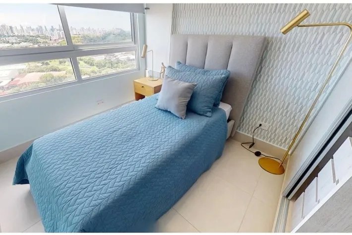 Apartment for sale in El Bosque, Panama