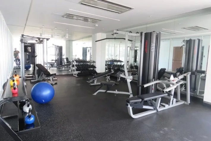 Apartment for sale in El Bosque, Panama