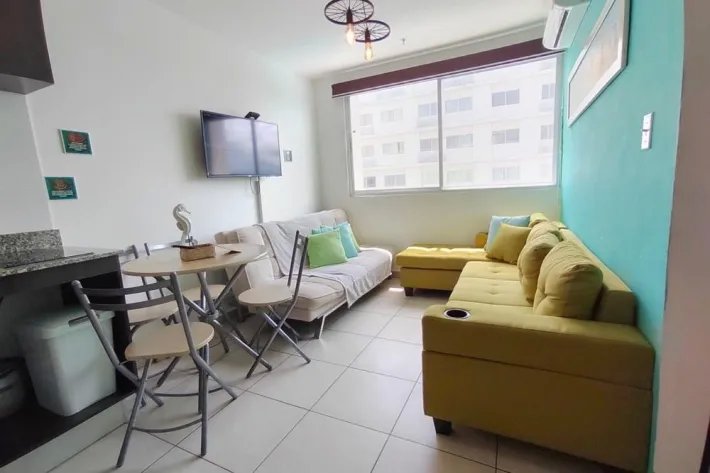 Se vende apartamento en Playa Corona, El Higo