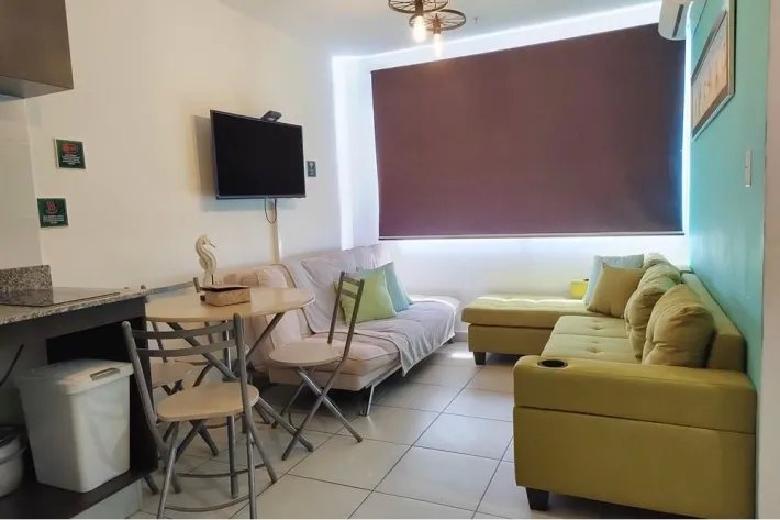 Se vende apartamento en Playa Corona, El Higo