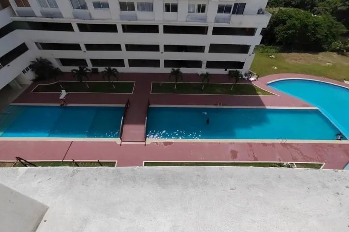 Se vende apartamento en Playa Corona, El Higo