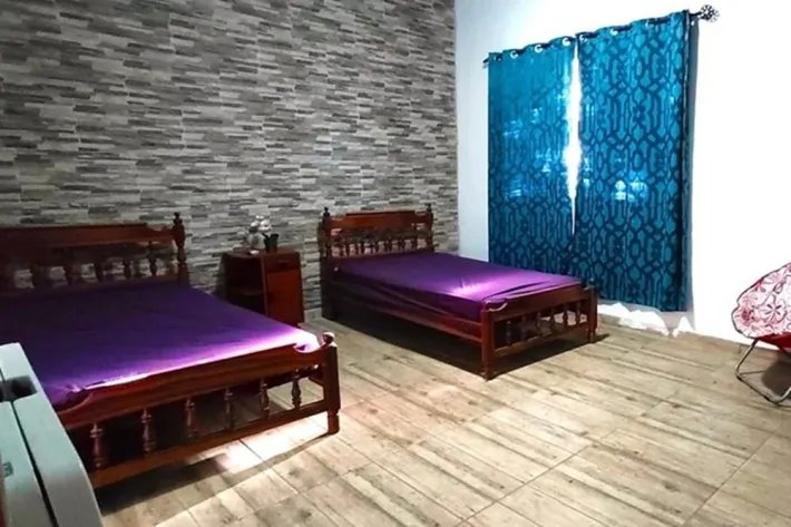 Amplia casa de playa en venta en Coronado, Chame