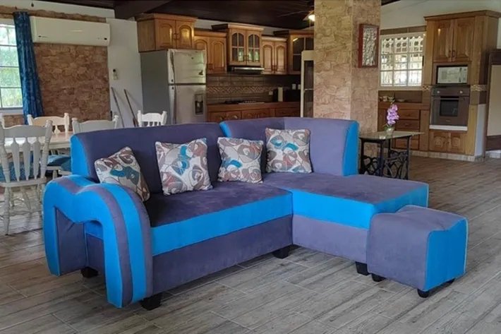 Amplia casa de playa en venta en Coronado, Chame