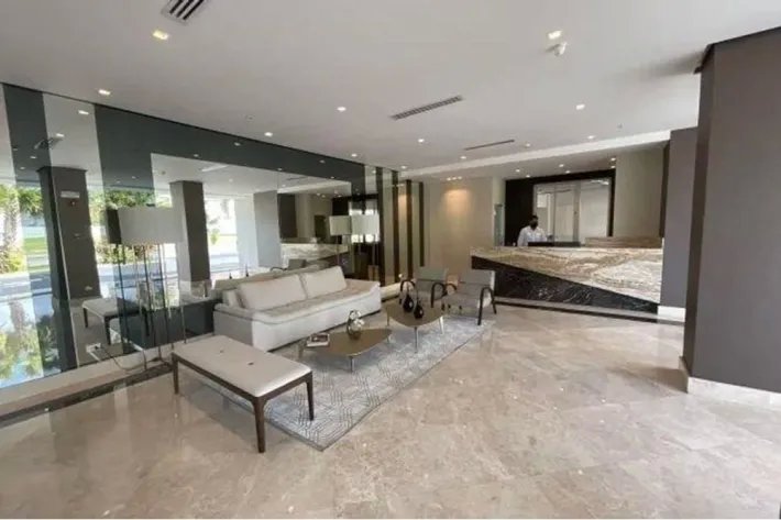 Venta de apartamento en Santa María Golf  Country Club