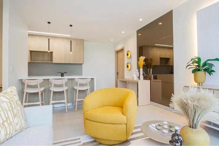 Venta de apartamentos en Costa del Este, Panamá