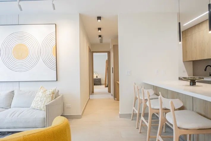 Venta de apartamentos en Costa del Este, Panamá