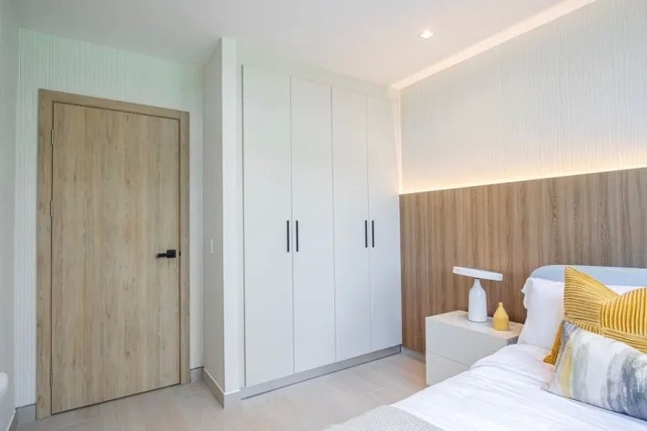 Apartments for sale in Costa del Este, Panama
