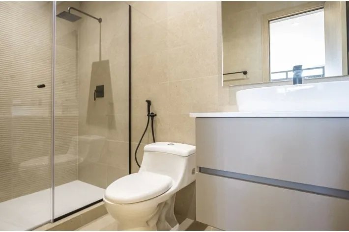 Apartments for sale in Costa del Este, Panama