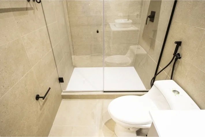 Apartments for sale in Costa del Este, Panama