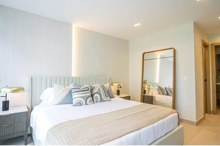Apartments for sale in Costa del Este, Panama