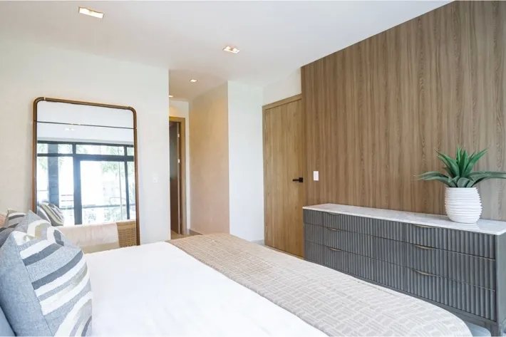 Apartments for sale in Costa del Este, Panama