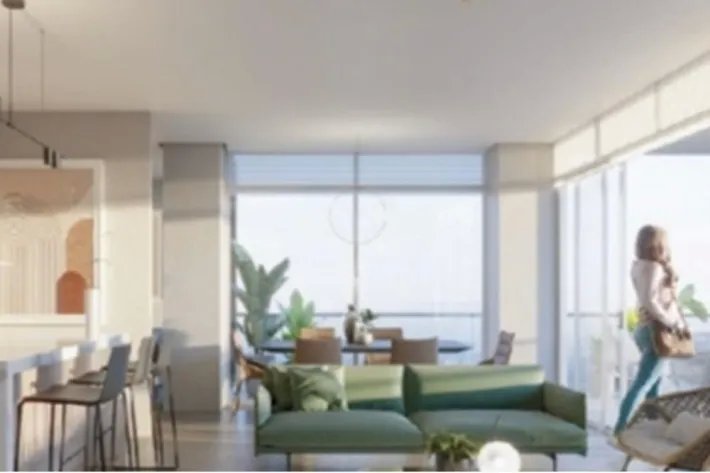 Apartments for sale in Costa del Este, Panama