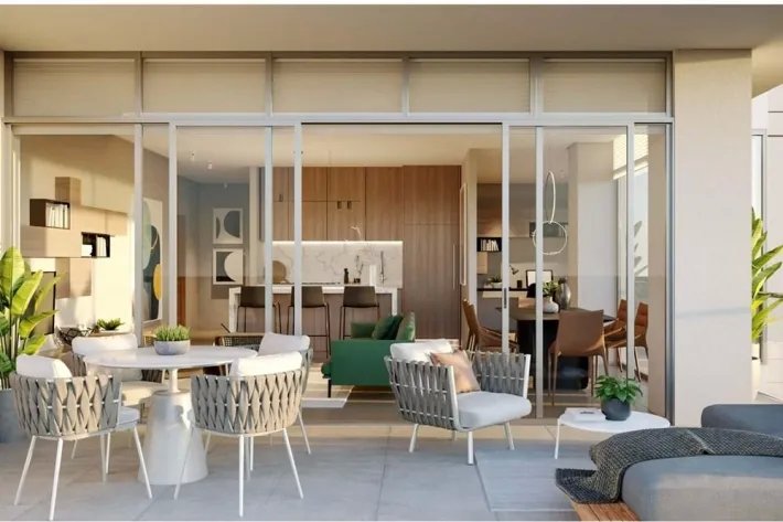 Apartments for sale in Costa del Este, Panama