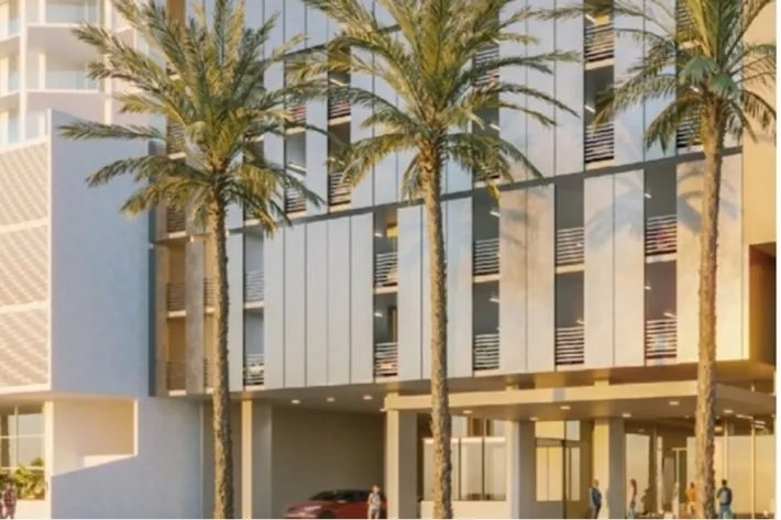 Apartments for sale in Costa del Este, Panama