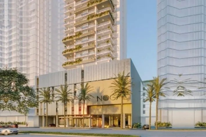 Apartments for sale in Costa del Este, Panama
