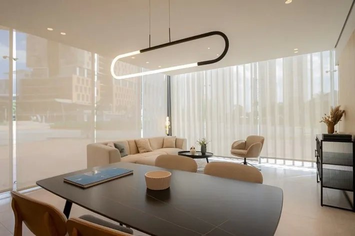 Venta de apartamentos con licencia Airbnb en Costa del Este, Panamá