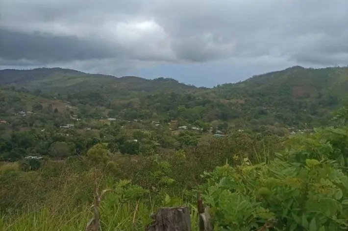 Land for sale in Capira, West Panama