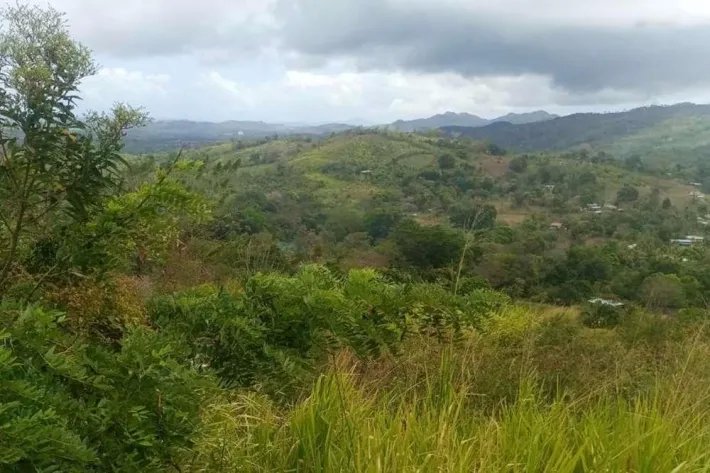 Land for sale in Capira, West Panama
