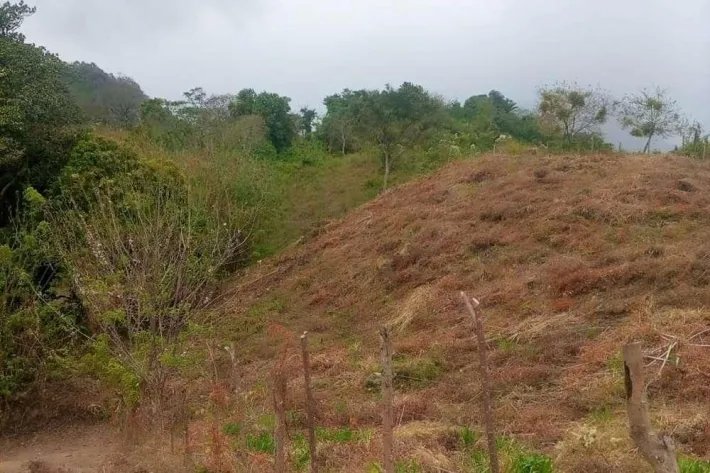 Land for sale in Capira, West Panama