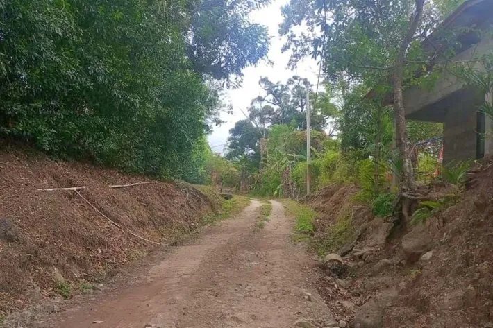 Land for sale in Capira, West Panama