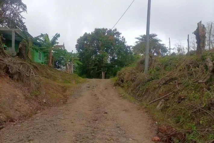 Land for sale in Capira, West Panama