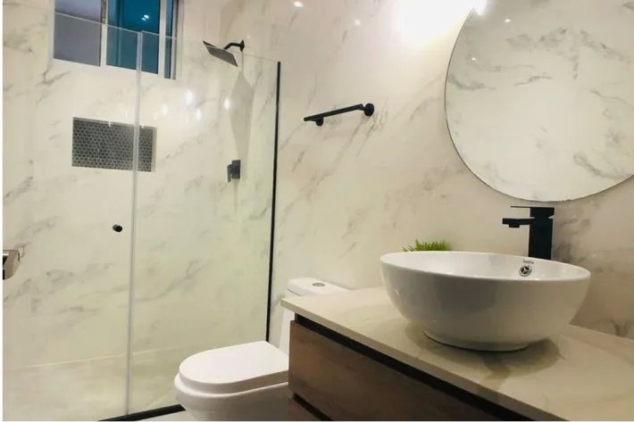 Venta de apartamento en San Francisco, Panamá