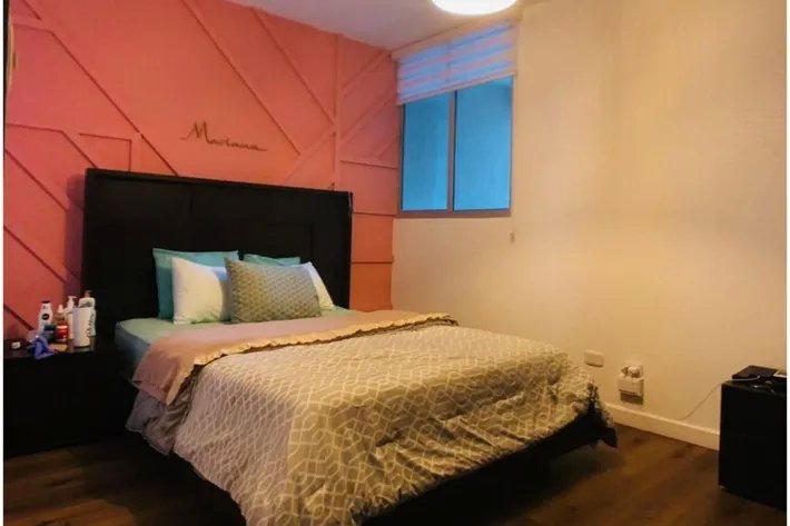 Venta de apartamento en San Francisco, Panamá