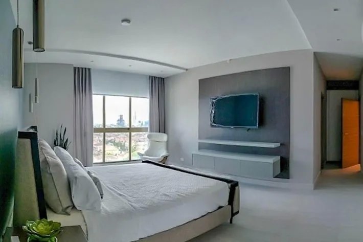 Venta de apartamento en Costa del Este, Panamá