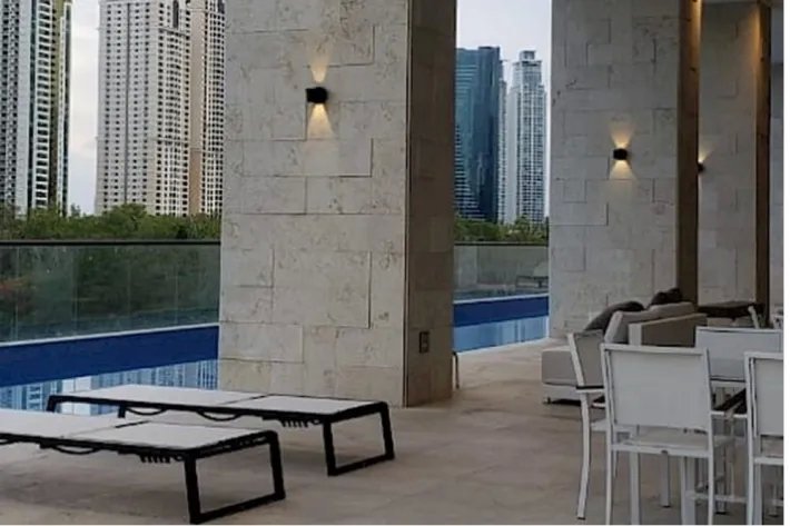 Apartment for sale in Costa del Este, Panama