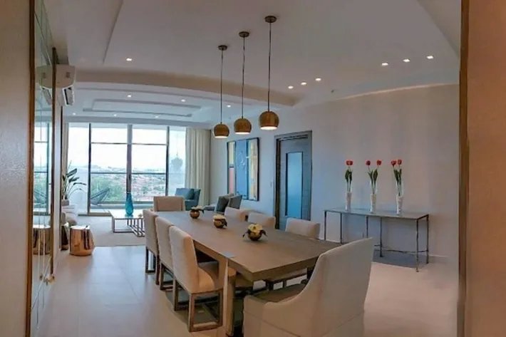 Apartment for sale in Costa del Este, Panama