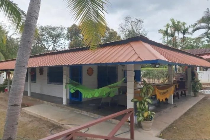Venta de casa de playa en Coronado