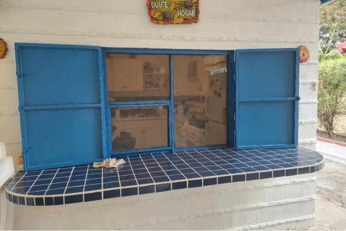Venta de casa de playa en Coronado