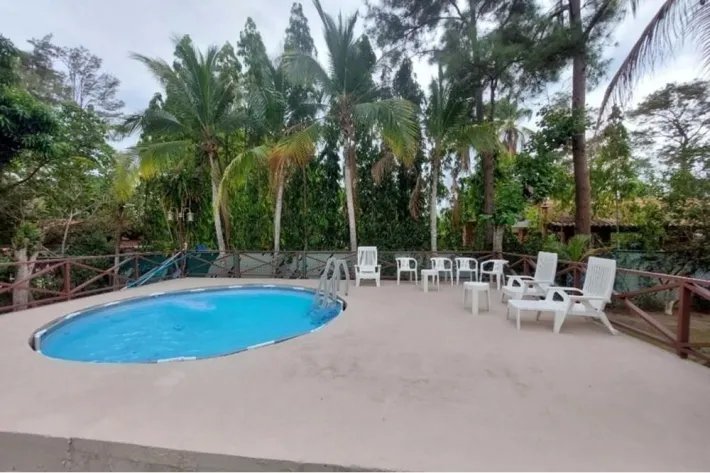 Venta de casa de playa en Coronado