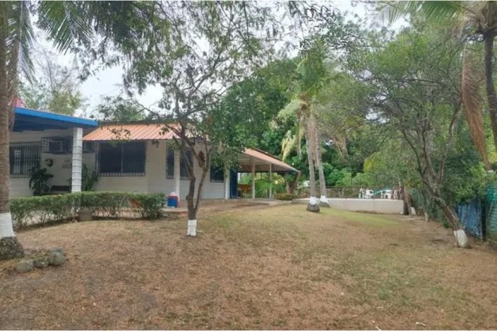 Venta de casa de playa en Coronado