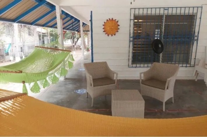 Venta de casa de playa en Coronado