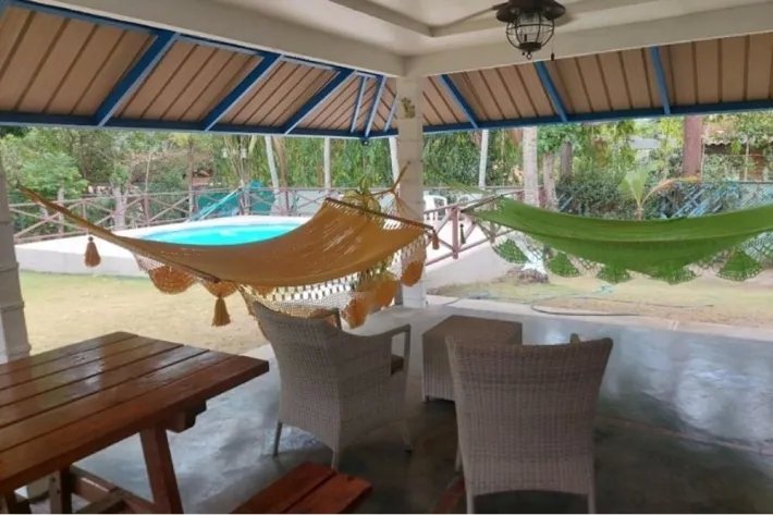 Venta de casa de playa en Coronado
