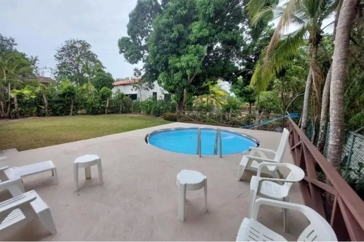 Venta de casa de playa en Coronado